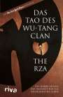 The Rza: Das Tao des Wu-Tang Clans, Buch