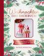 Patrick Rosenthal: Weihnachten: Das Backbuch, Buch