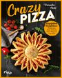 Veronika Pichl: Crazy Pizza, Buch