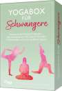 Katharina Rainer-Trawöger: Yogabox für Schwangere, Div.
