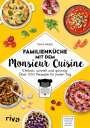 Doris Muliar: Familienküche mit dem Monsieur Cuisine, Buch