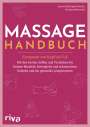Jean-Christophe Berlin: Massage-Handbuch, Buch