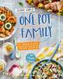 Susanne Dorner: One Pot Family, Buch