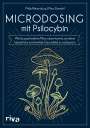Philip Rebensburg: Microdosing mit Psilocybin, Buch