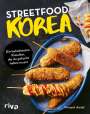 Vincent Amiel: Streetfood: Korea, Buch