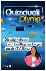 : Quizduell Olymp, Buch