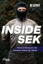 Kuni: Inside SEK, Buch