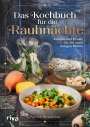 Patrick Rosenthal: Das Kochbuch für die Rauhnächte, Buch