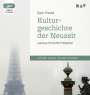 Egon Friedell: Kulturgeschichte der Neuzeit, MP3