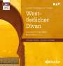 Johann Wolfgang von Goethe: West-östlicher Divan, MP3