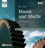 Elias Canetti: Masse und Macht, MP3
