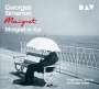 Georges Simenon: Maigret in Kur, CD