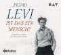 Primo Levi: Ist das ein Mensch?, CD,CD,CD,CD,CD,CD