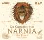 : Die Chroniken von Narnia-Teil 1: Das Wunder von, CD,CD