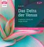 Anaïs Nin: Das Delta der Venus, MP3,MP3
