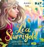 : Lia Sturmgold-Teil 2: Das Geheimnis der Meeresel, MP3