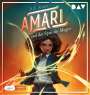 : Amari und das Spiel der Magier (Teil 2)., MP3