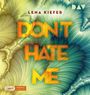 : Don't HATE me (Teil 2), MP3,MP3