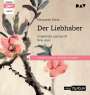 Marguerite Duras: Der Liebhaber, MP3