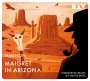 Georges Simenon: Maigret in Arizona, CD,CD,CD,CD