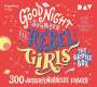: Good Night Stories for Rebel Girls-Die große Box, CD,CD,CD,CD,CD,CD,CD,CD,CD