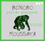 Adeline Dieudonné: Bonobo Moussaka, CD