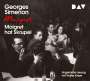 Georges Simenon: Maigret hat Skrupel, CD,CD,CD,CD