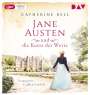 Catherine Bell: Jane Austen und die Kunst der Worte, MP3