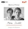 Bettina Flitner: Meine Schwester, MP3