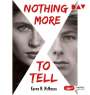 Karen M. McManus: Nothing More to Tell, MP3