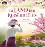 Rosalie Schmidt: Im Land der Kirschblüten, MP3,MP3