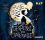 Oscar Wilde: Das Gespenst von Canterville, CD