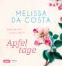Mélissa Da Costa: Apfeltage, MP3
