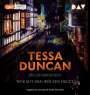 Tessa Duncan: Wer mit den Wölfen heult. Die Canterbury-Fälle, MP3,MP3