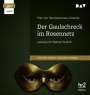 Fritz von Herzmanovsky-Orlando: Der Gaulschreck im Rosennetz, MP3
