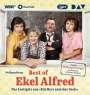 Wolfgang Menge: Best of Ekel Alfred, MP3