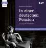 Katherine Mansfield: In einer deutschen Pension, MP3