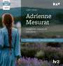 Julien Green: Adrienne Mesurat, MP3
