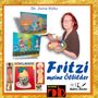 Jutta Sültz: Fritzi - Meine Ölbilder, Buch