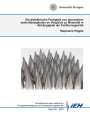 Stephanie Hägele: Die dielektrische Festigkeit von alternativen Isolierflüssigkeiten im Vergleich zu Mineralöl in Abhängigkeit der Feldhomogenität, Buch