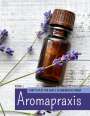 Rosina J.: Aromapraxis, Buch