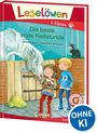 Amelie Benn: Leselöwen 1. Klasse - Die beste erste Reitstunde, Buch