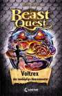 Adam Blade: Beast Quest (Band 58) - Voltrex, das zweiköpfige Meeresmonster, Buch