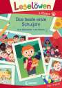 Anni Möwenthal: Leselöwen 1. Klasse - Das beste erste Schuljahr, Buch