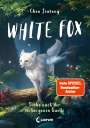 Jiatong Chen: White Fox (Band 2) - Suche nach der verborgenen Quelle, Buch