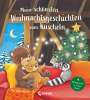 : Meine schönsten Weihnachtsgeschichten zum Kuscheln, Buch