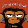 Suzanne Lang: Jim ist mies drauf, Buch
