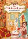 Barbara Rose: Das Bücherschloss (Band 4) - Ein verhängnisvoller Pakt, Buch