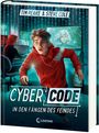 Tim Peake: Cyber Code (Band 2) - In den Fängen des Feindes, Buch