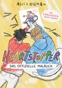 Alice Oseman: Heartstopper - Das offizielle Malbuch, Buch
